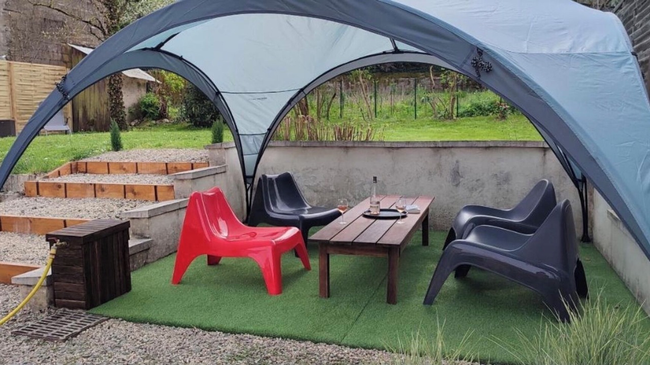 Photo of Outdoor in Langeais