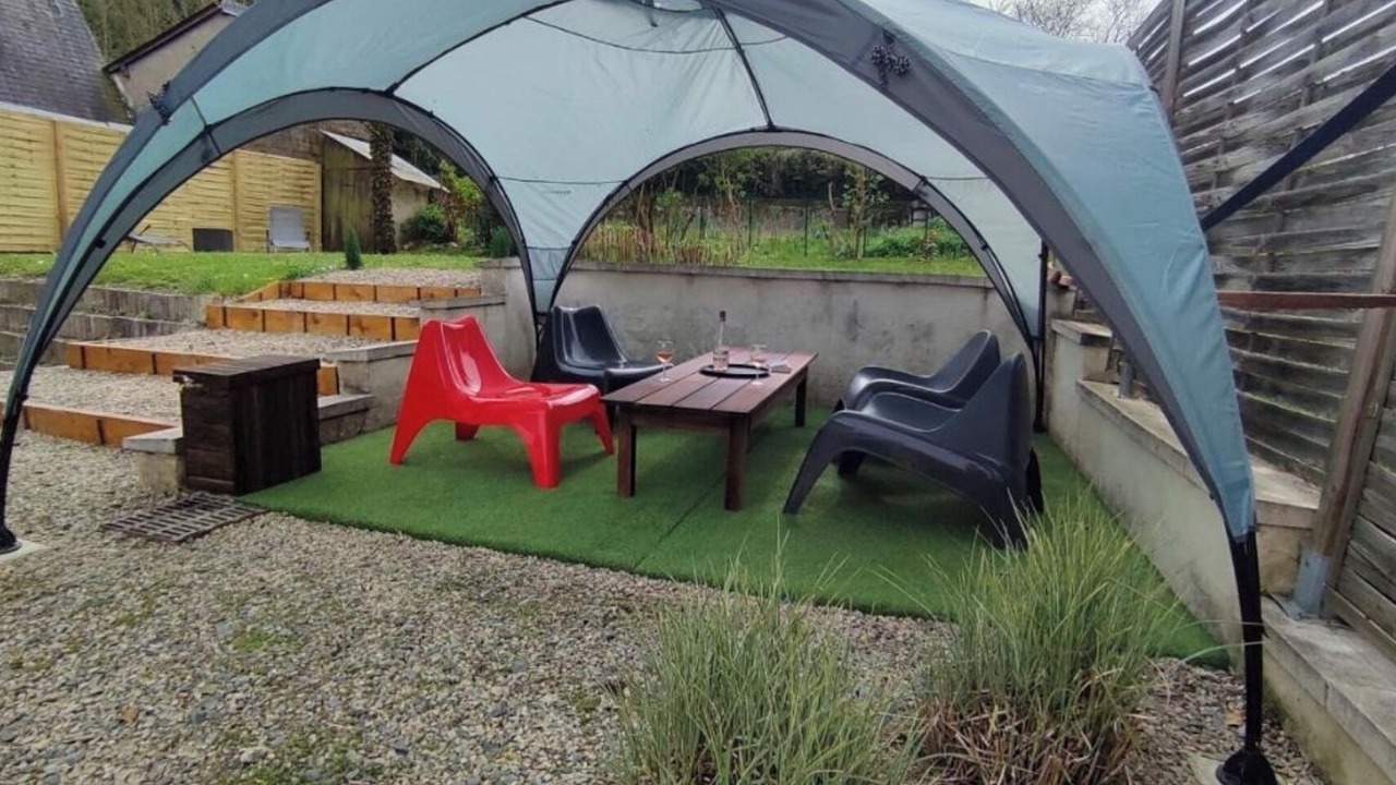 Photo of Outdoor in Langeais