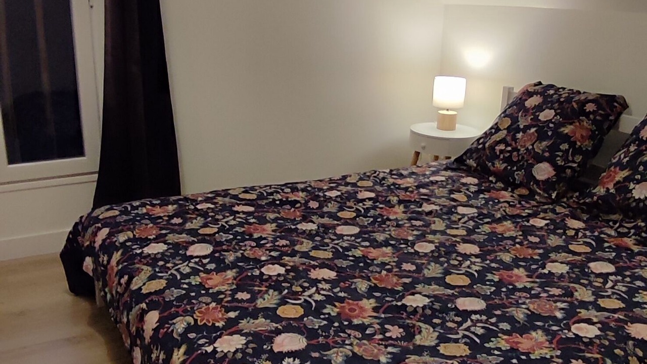 Photo of Bedroom in Langeais