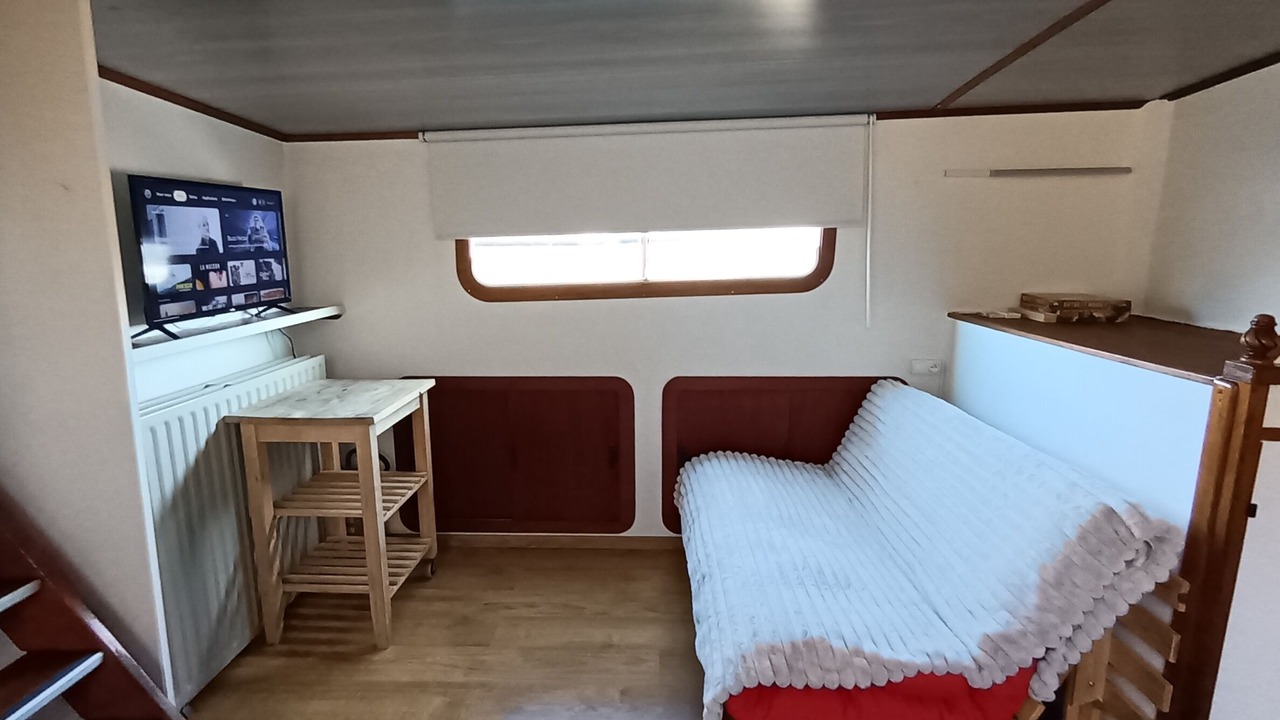 Photo of Bedroom in Eckwersheim