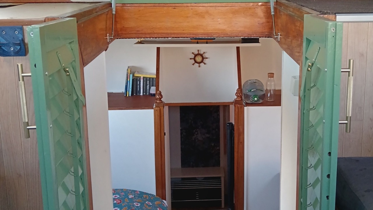 Photo of Bedroom in Eckwersheim