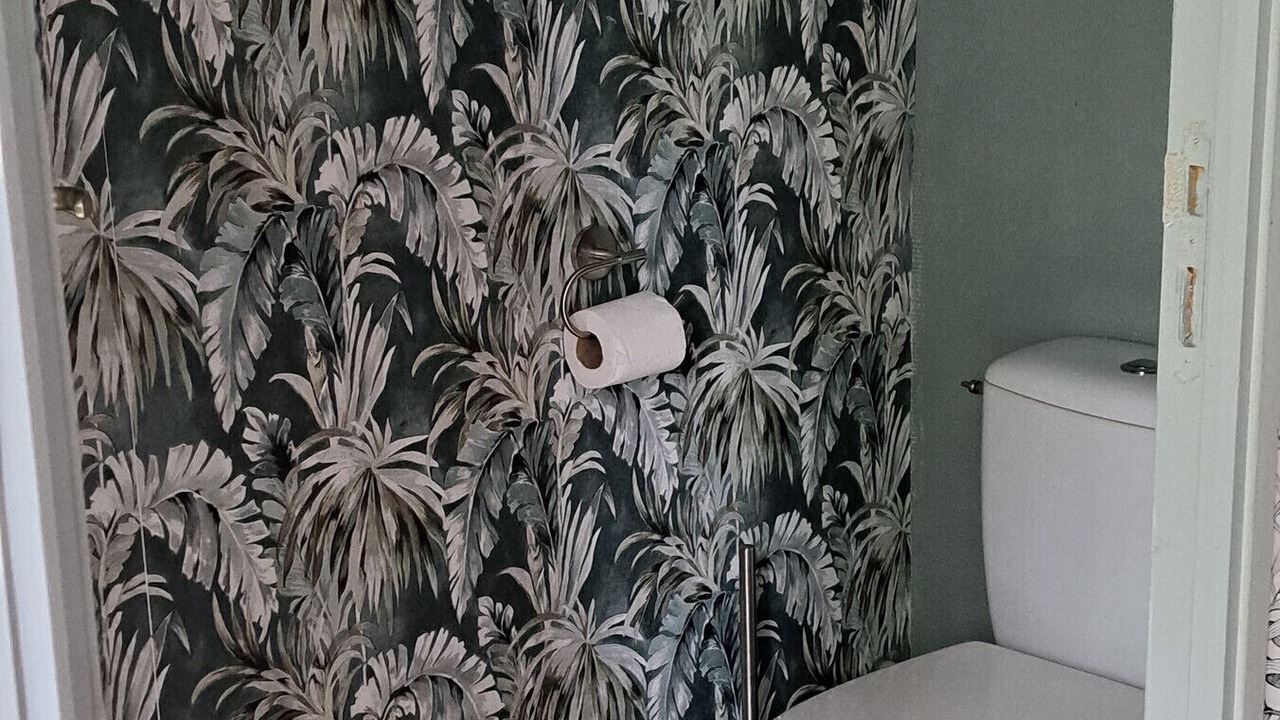 Photo of Bathroom in Cours