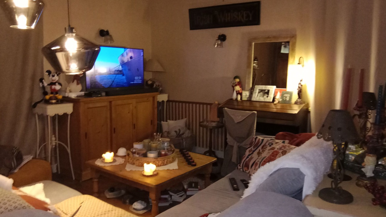 Photo of Livingroom in Cours