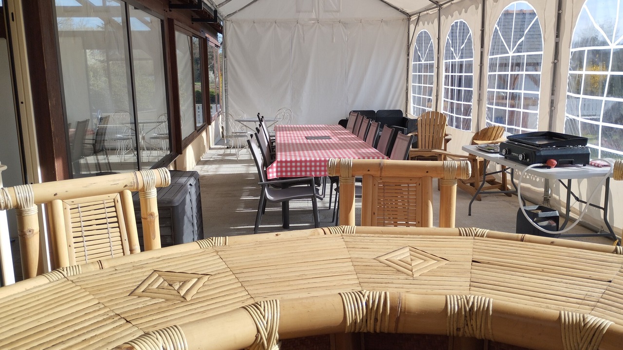 Photo of Outdoor in Huille