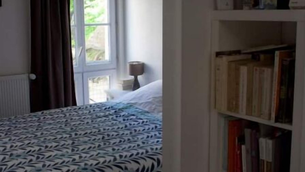 Photo of Bedroom in Chantiers