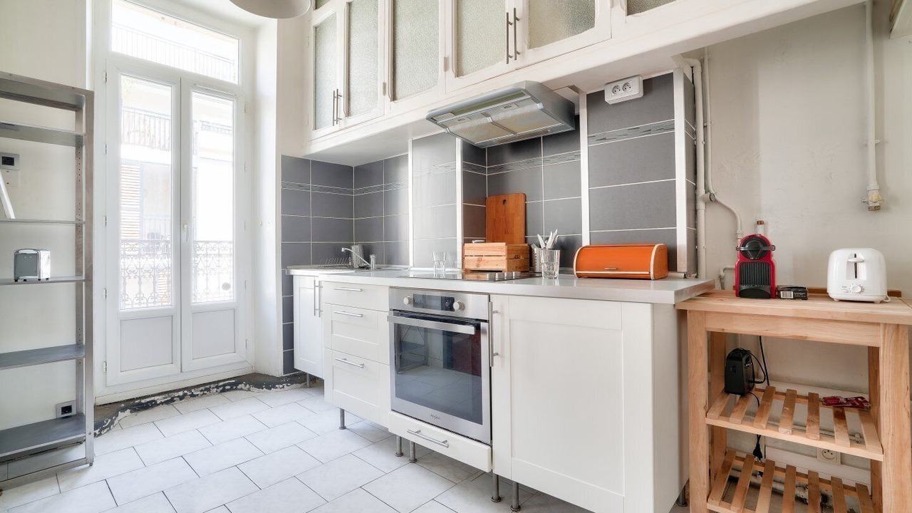 Photo of Kitchen in Le Camas