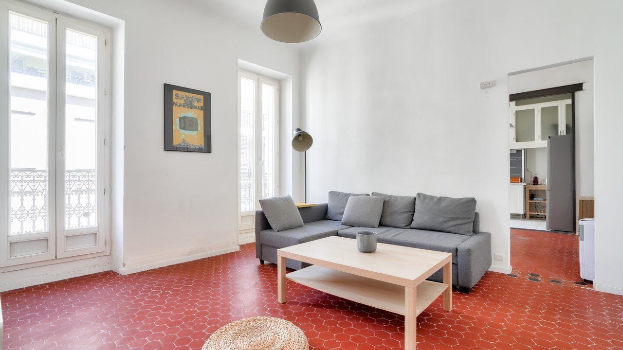 Photo of Livingroom in Le Camas