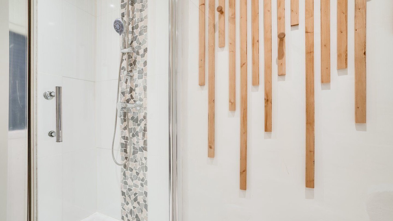 Photo of Bathroom in Le Camas
