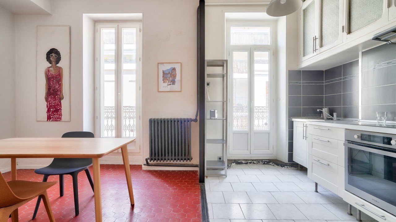 Photo of Kitchen in Le Camas
