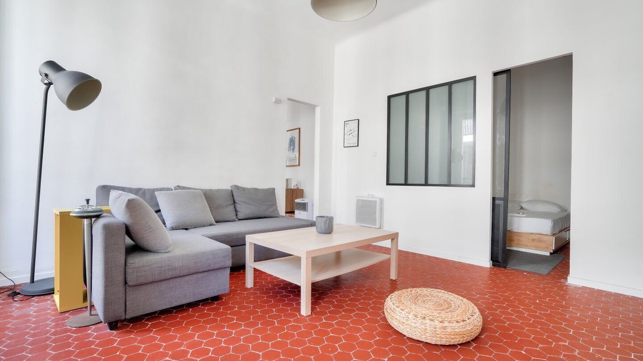 Photo of Livingroom in Le Camas
