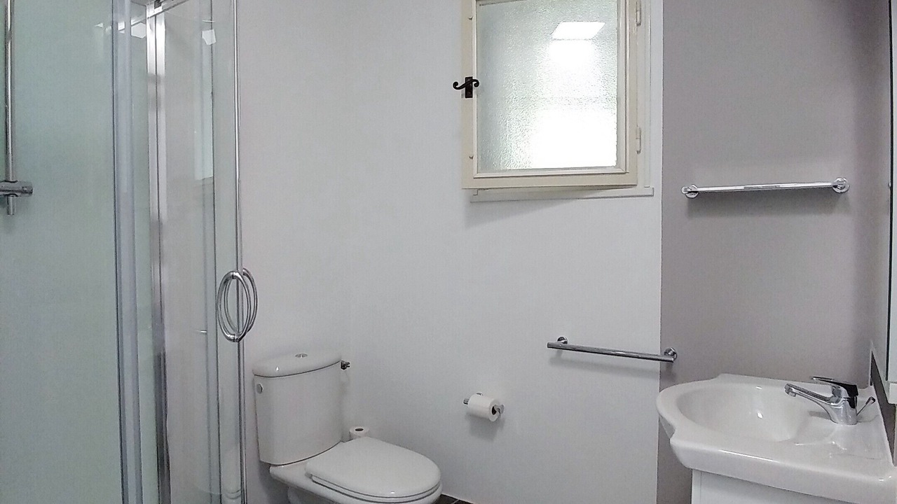 Photo of Bathroom in Castellane
