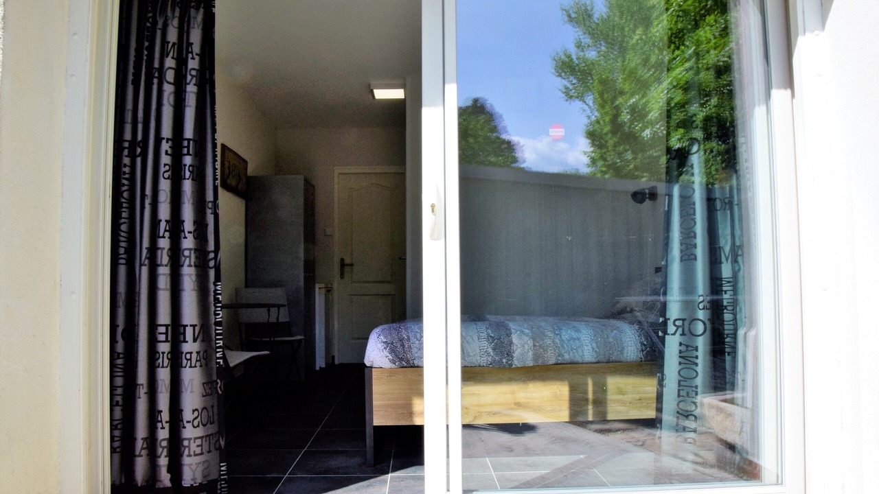 Photo of Bedroom in Castellane