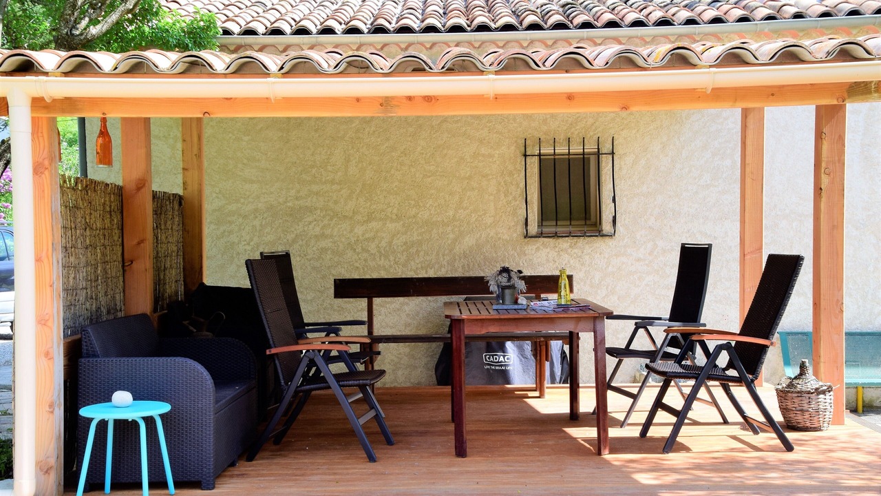 Photo of Outdoor in Castellane