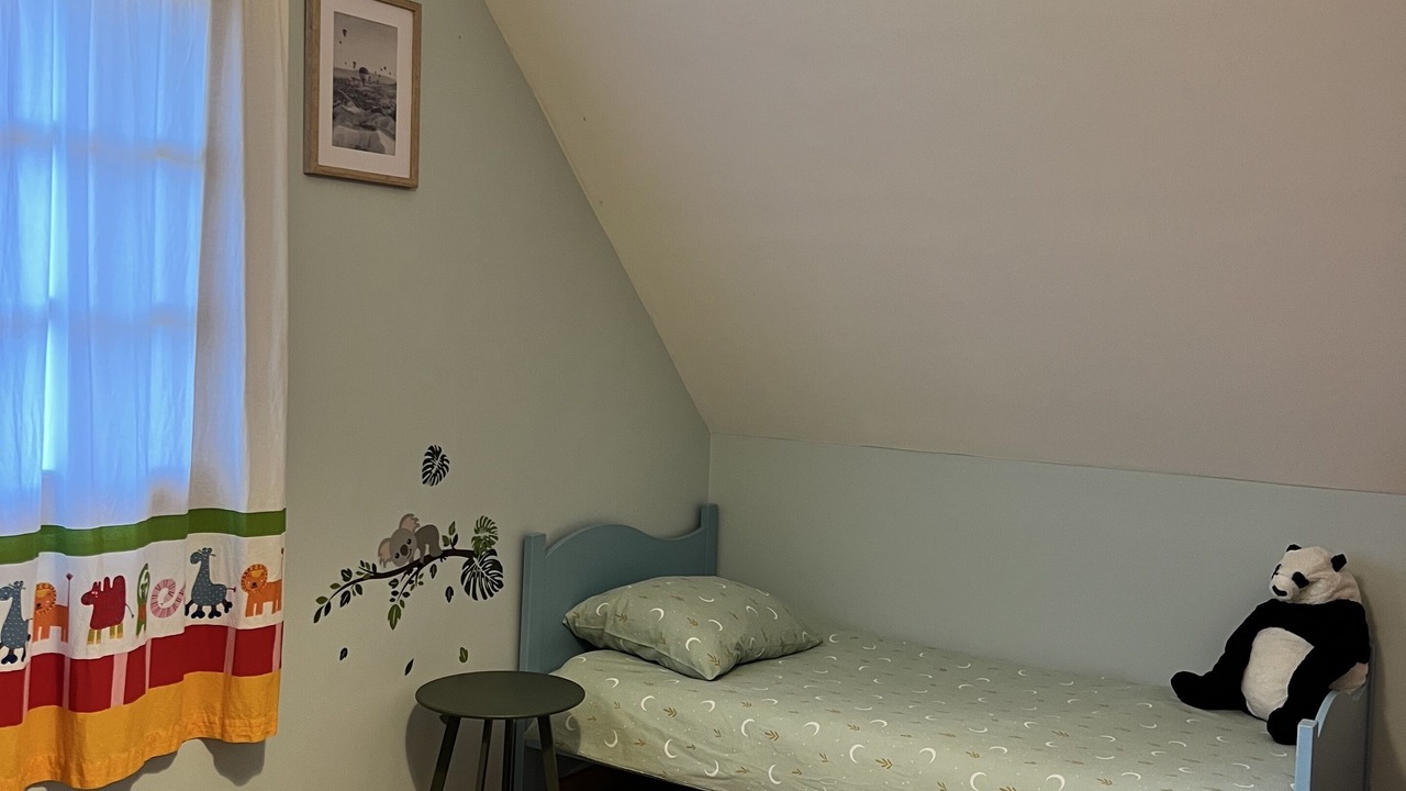 Photo of Bedroom in Les Andelys