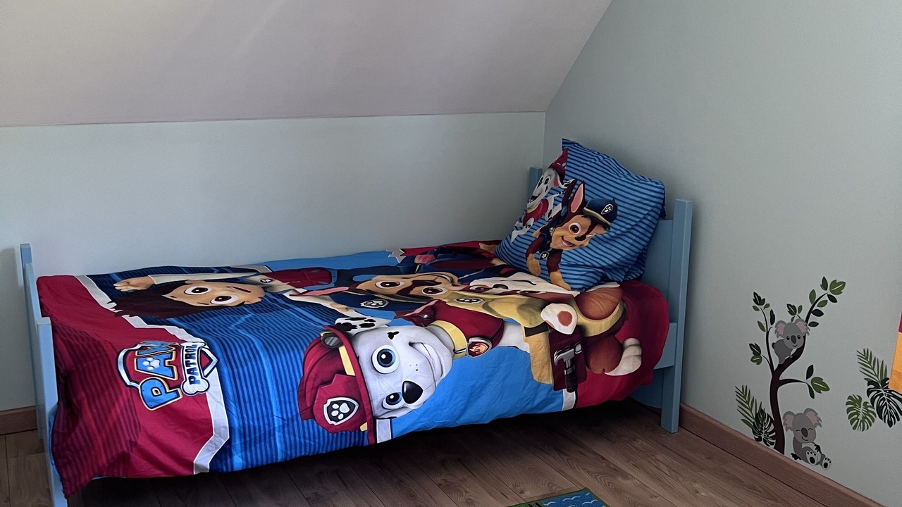 Photo of Bedroom in Les Andelys