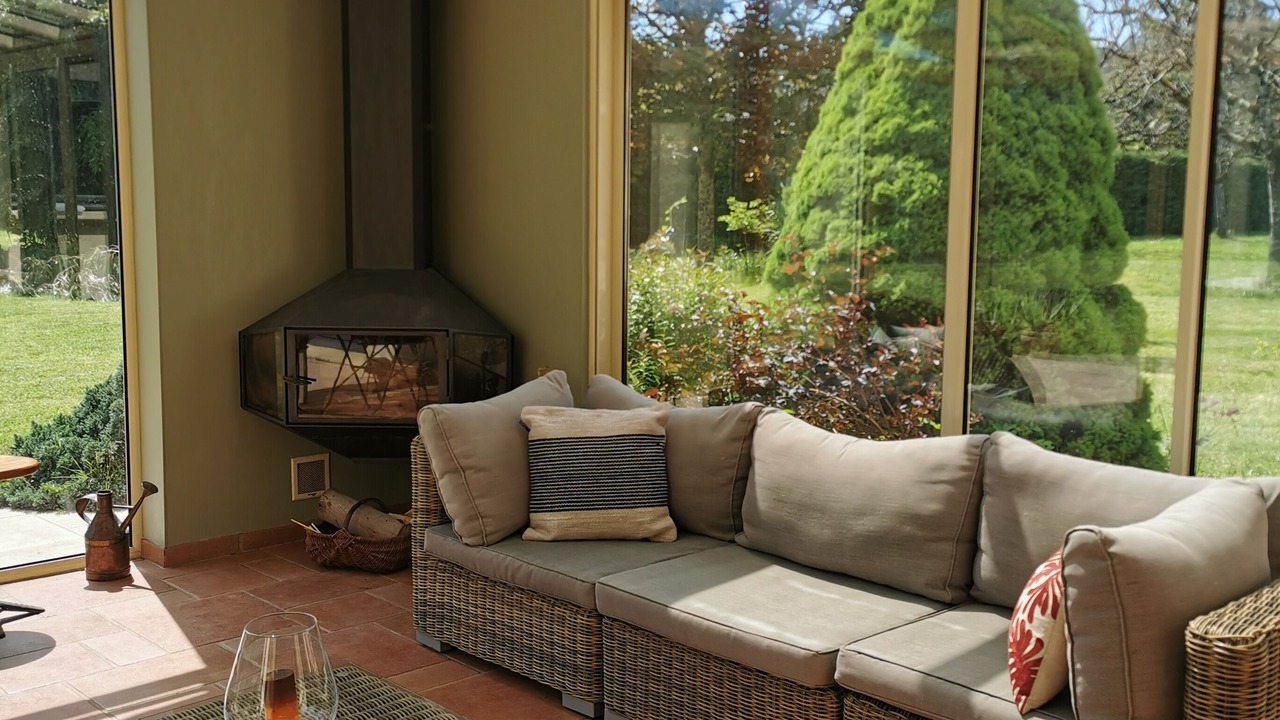Photo of Livingroom in Saint Sozy
