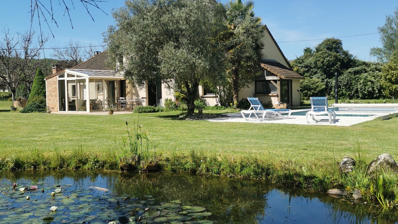Photo of Outdoor in Saint Sozy