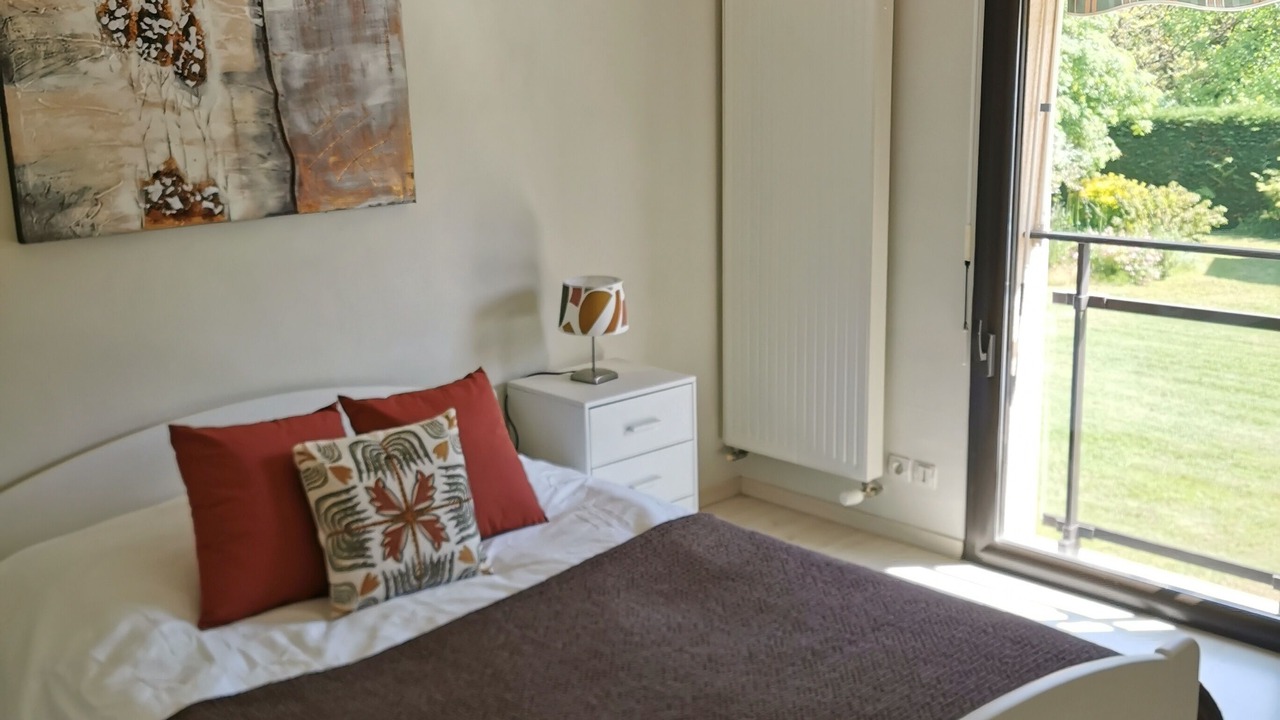Photo of Bedroom in Saint Sozy