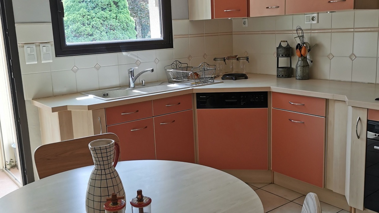 Photo of Kitchen in Saint Sozy