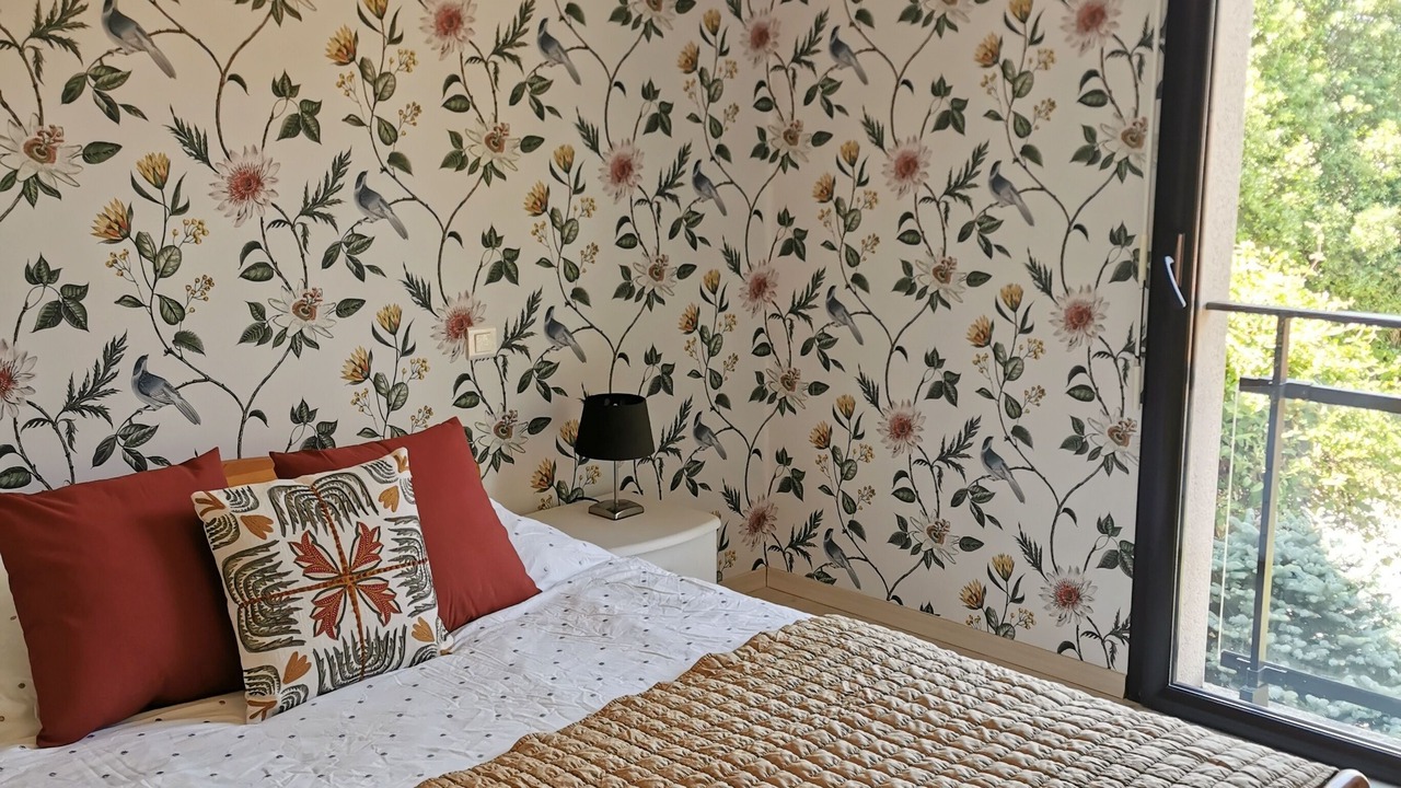 Photo of Bedroom in Saint Sozy