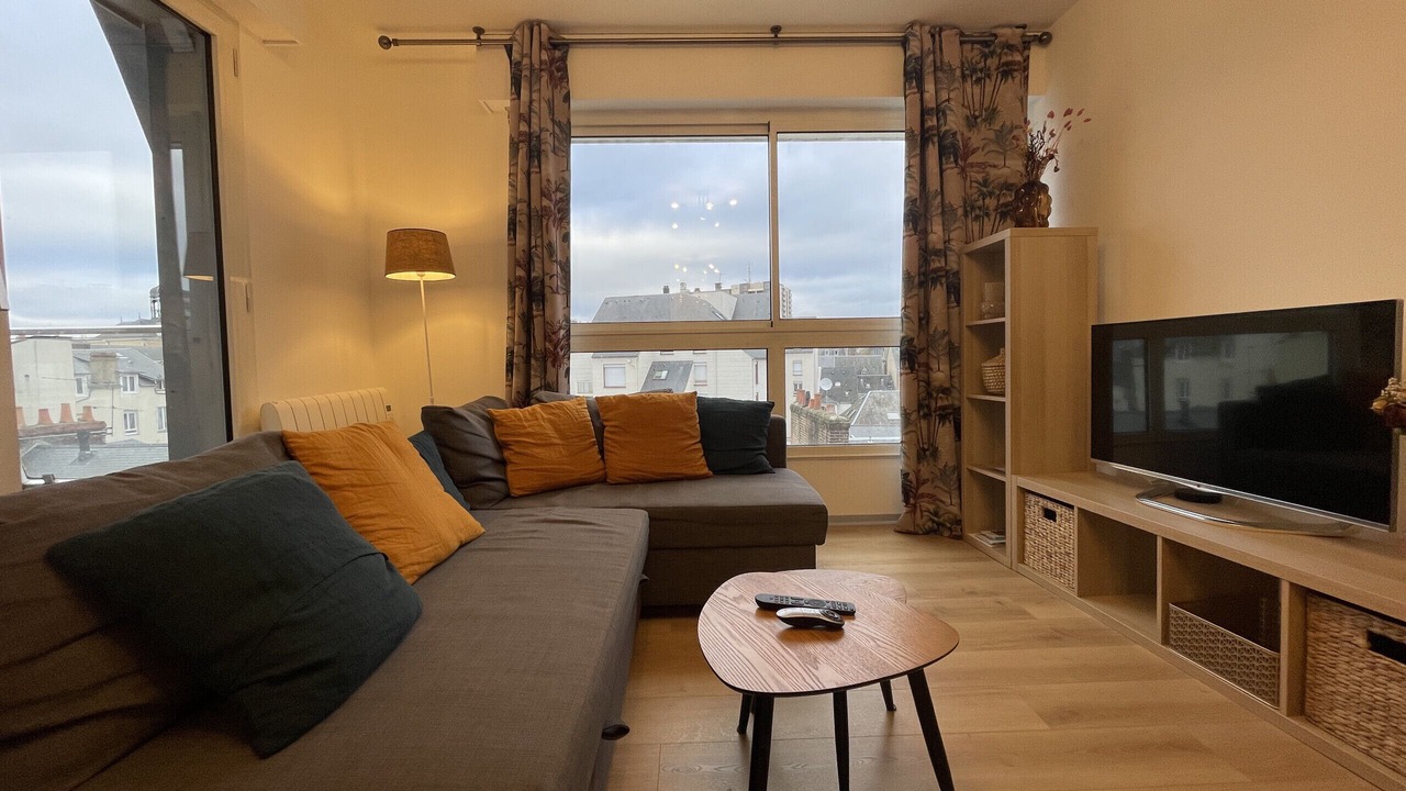 Photo of Livingroom in Republique