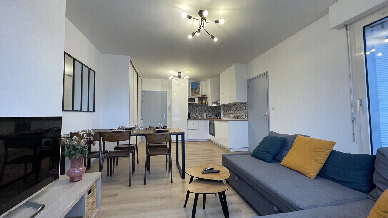 Photo of Livingroom in Republique