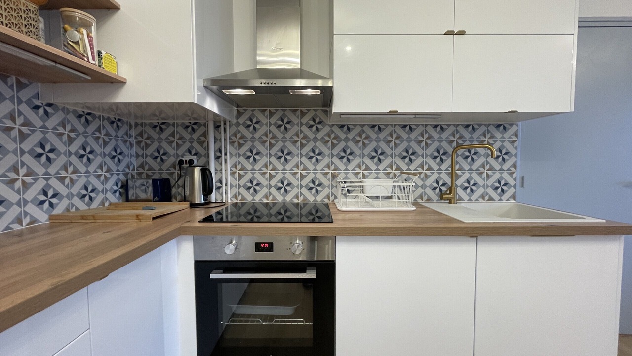 Photo of Kitchen in Republique