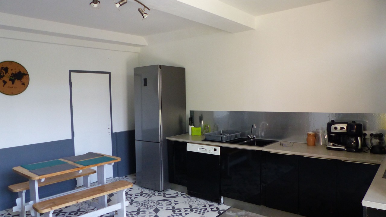 Photo of Kitchen in Montreal