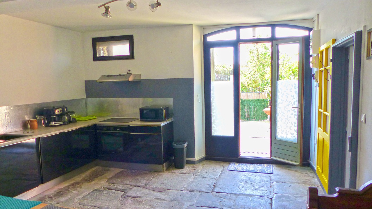 Photo of Kitchen in Montreal