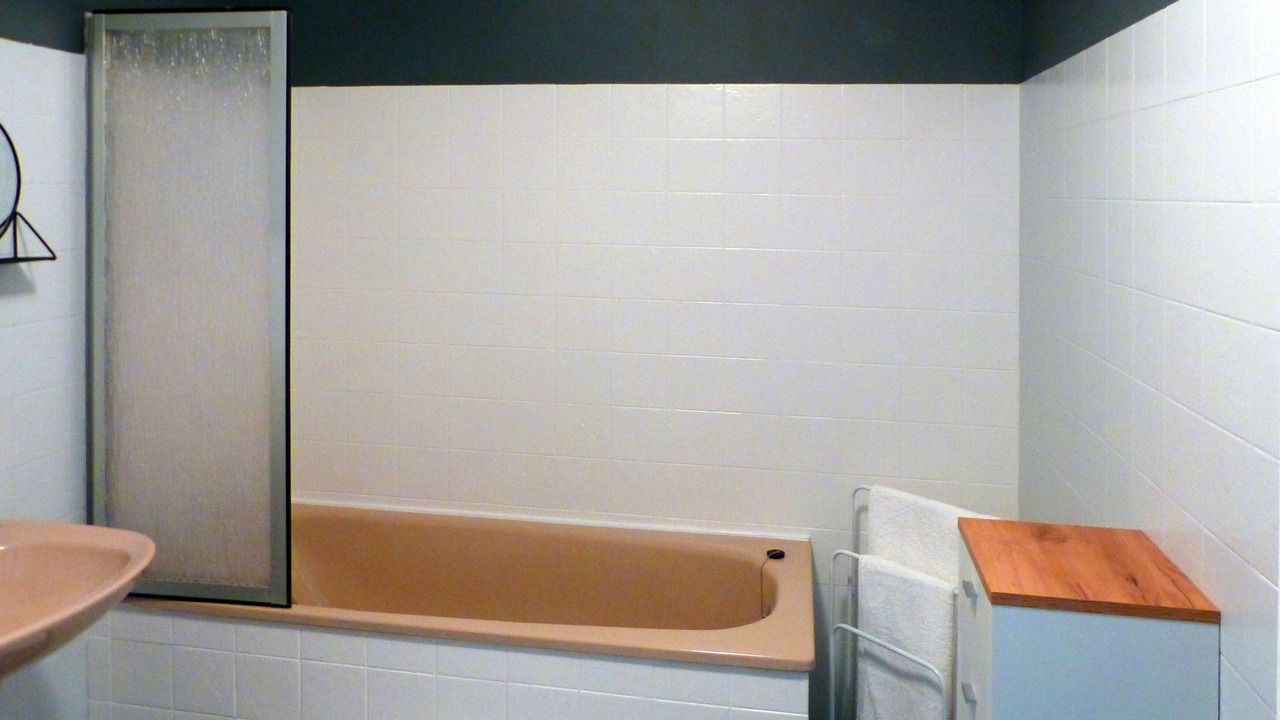 Photo of Bathroom in Montreal