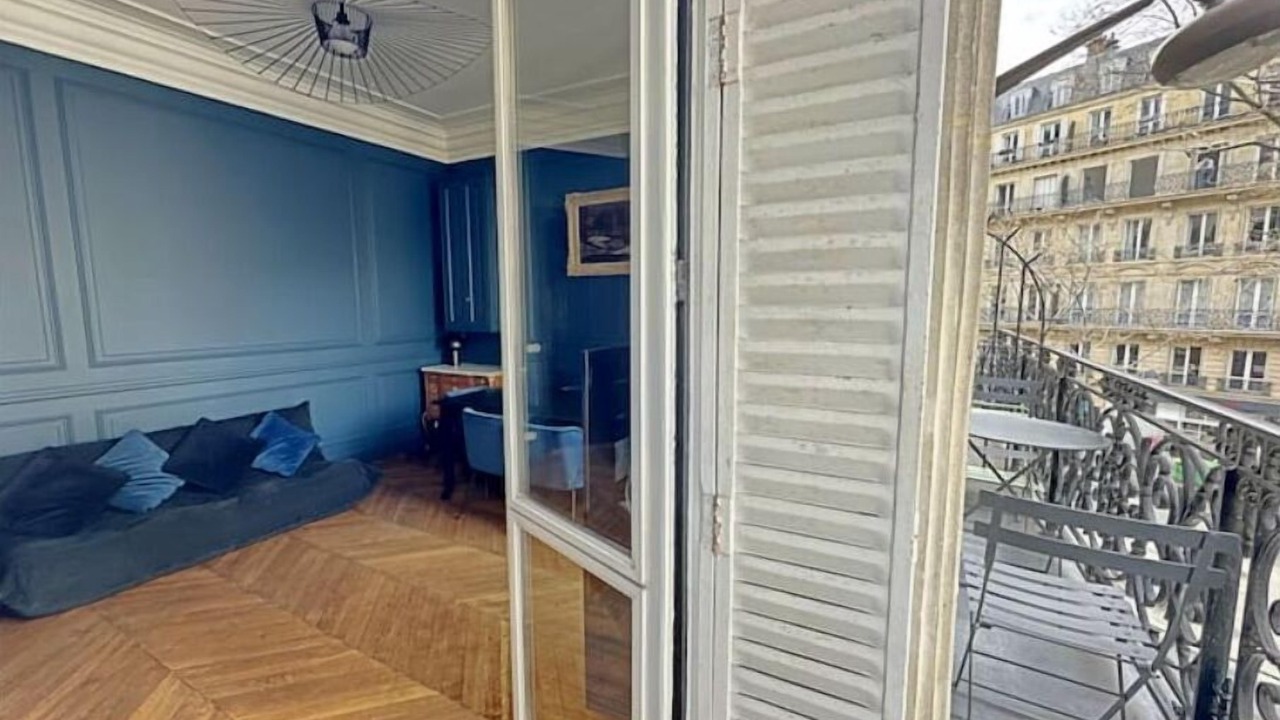 Photo of Outdoor in Montparnasse