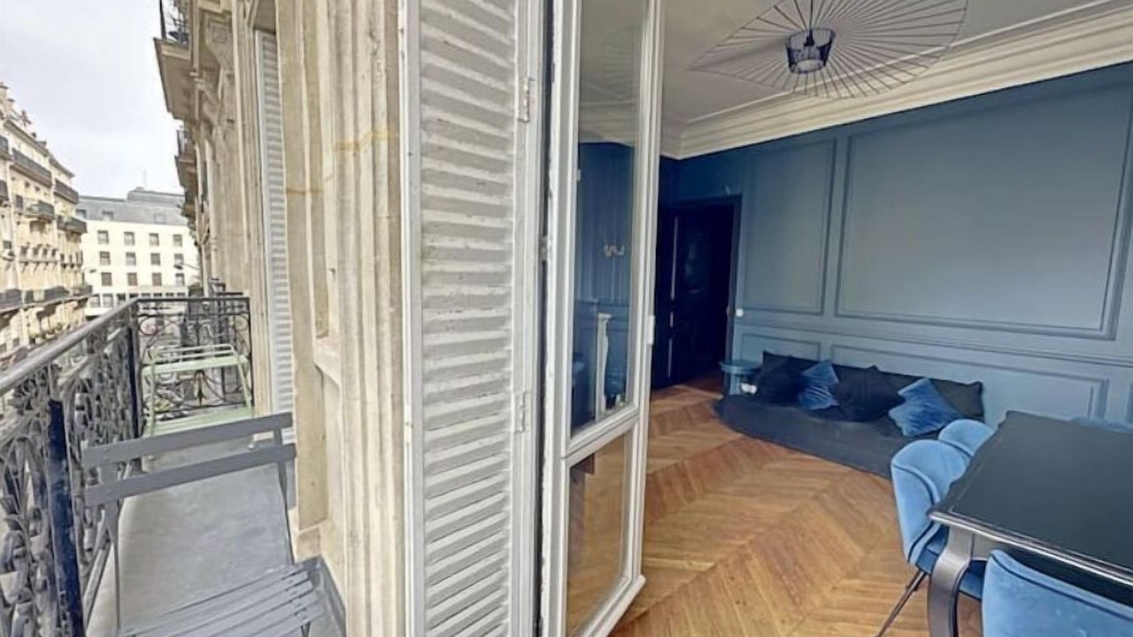 Photo of Outdoor in Montparnasse