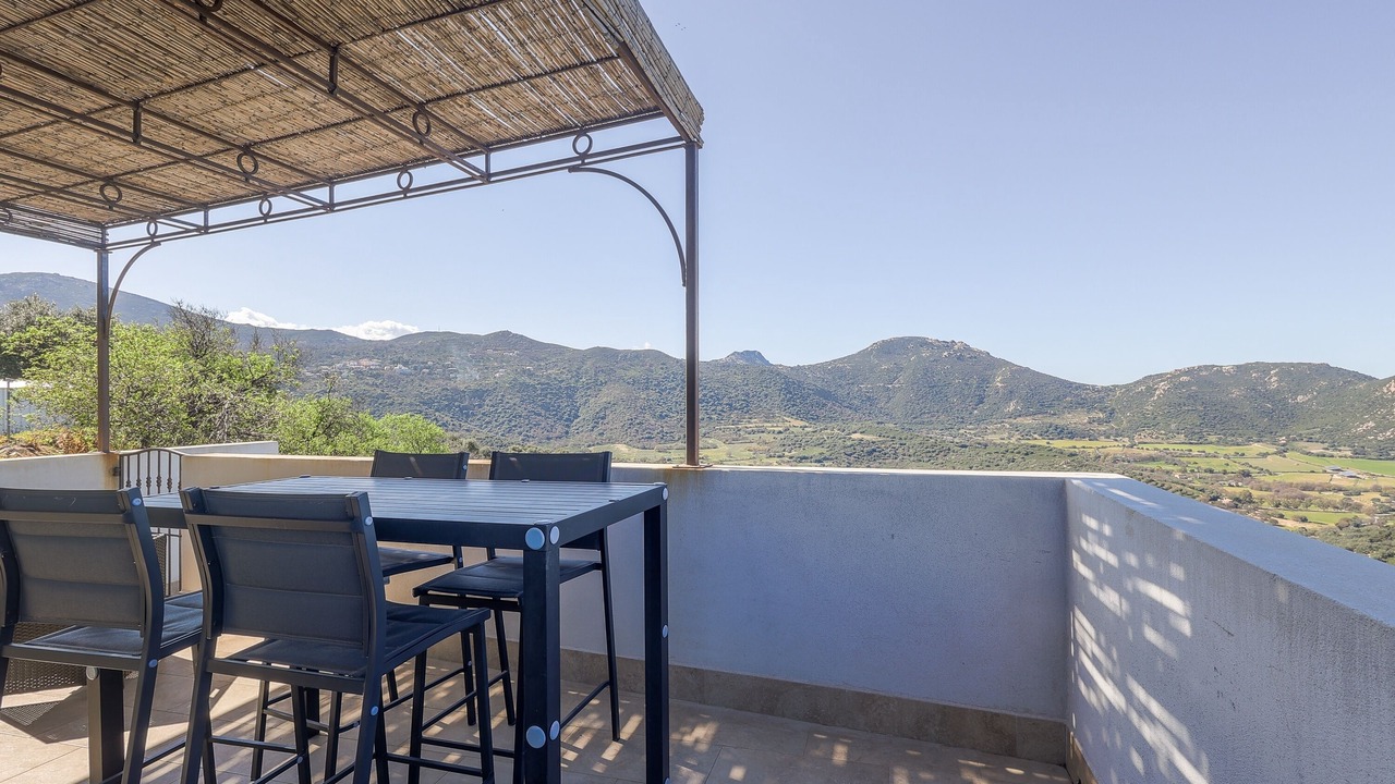 Photo of Outdoor in Aregno