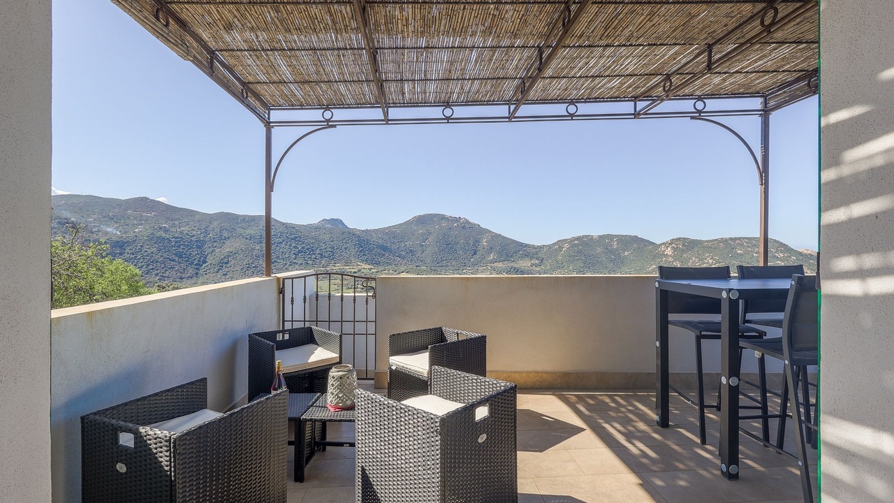 Photo of Outdoor in Aregno