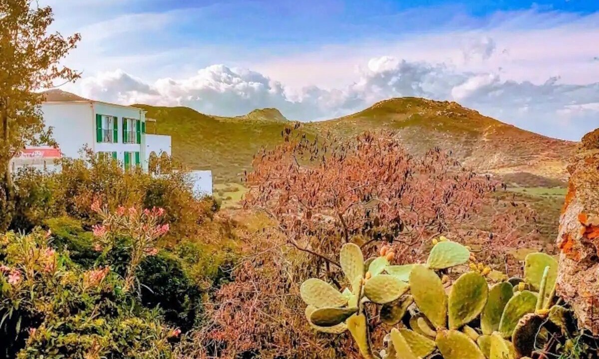Photo of Outdoor in Aregno