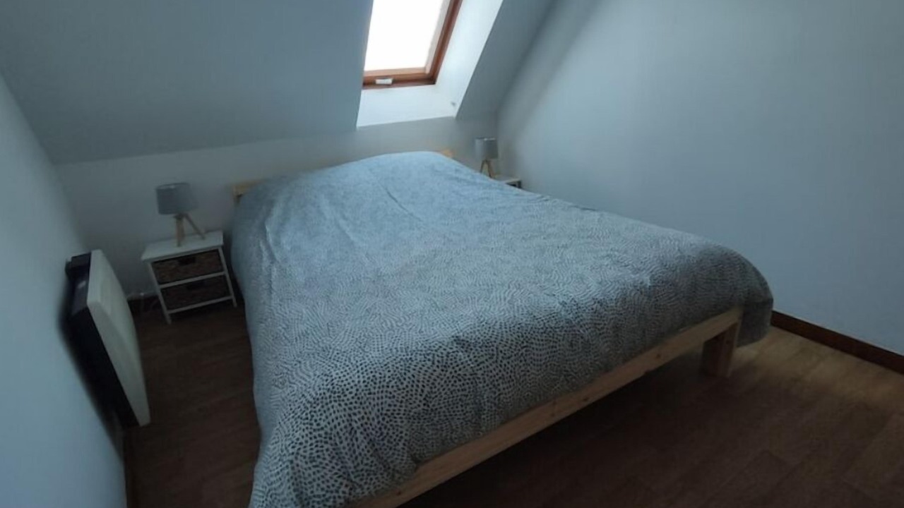 Photo of Bedroom in Noyers-sur-Cher