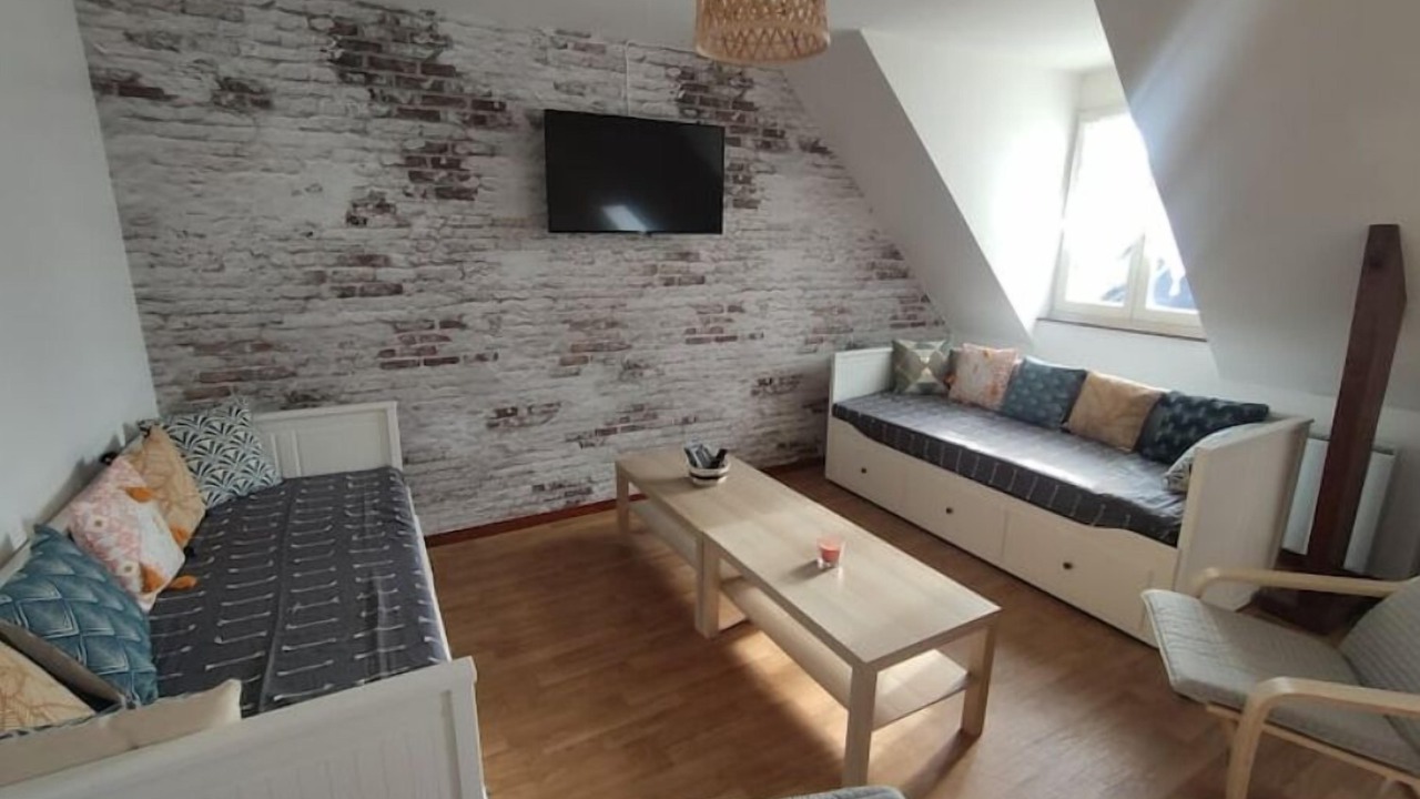 Photo of Livingroom in Noyers-sur-Cher