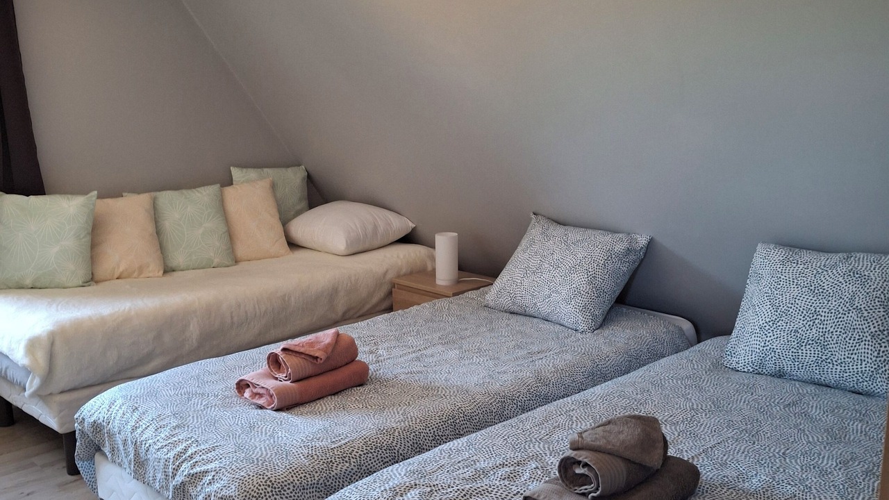Photo of Bedroom in Lamothe-Cassel