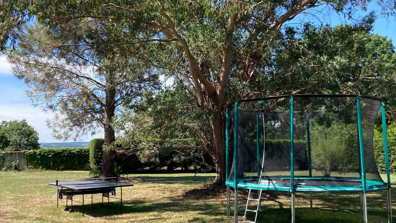Photo of Outdoor in Lamothe-Montravel
