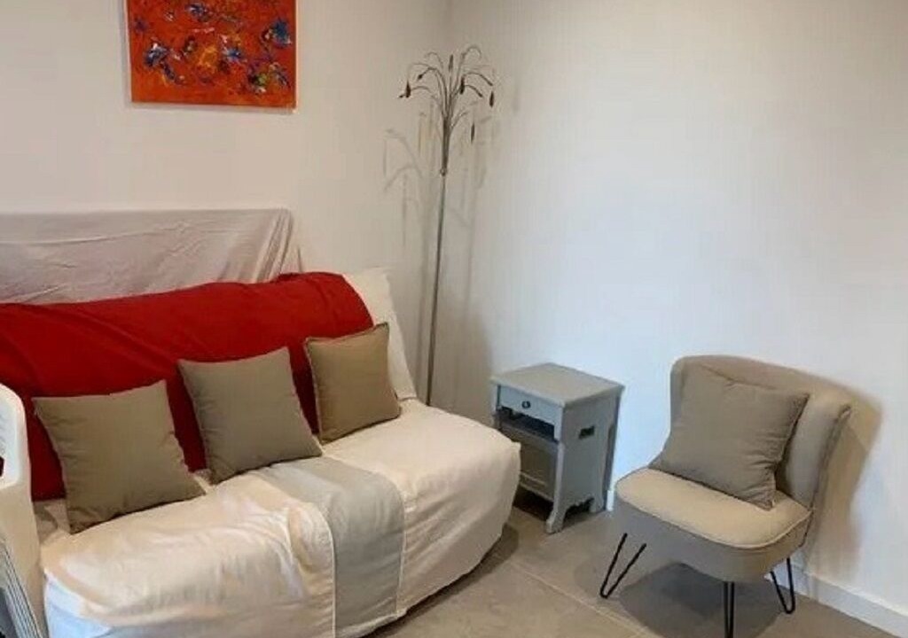 Photo of Livingroom in Monacia-d'Aullene