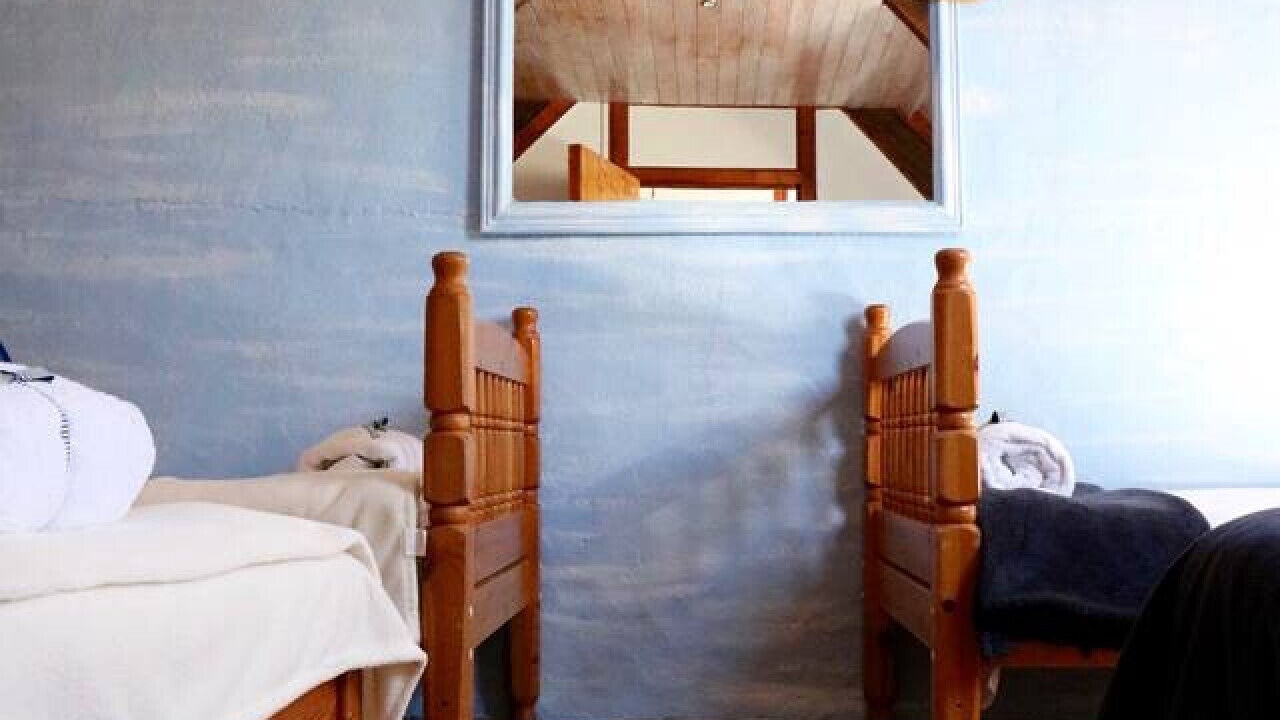 Photo of Bedroom in Argol