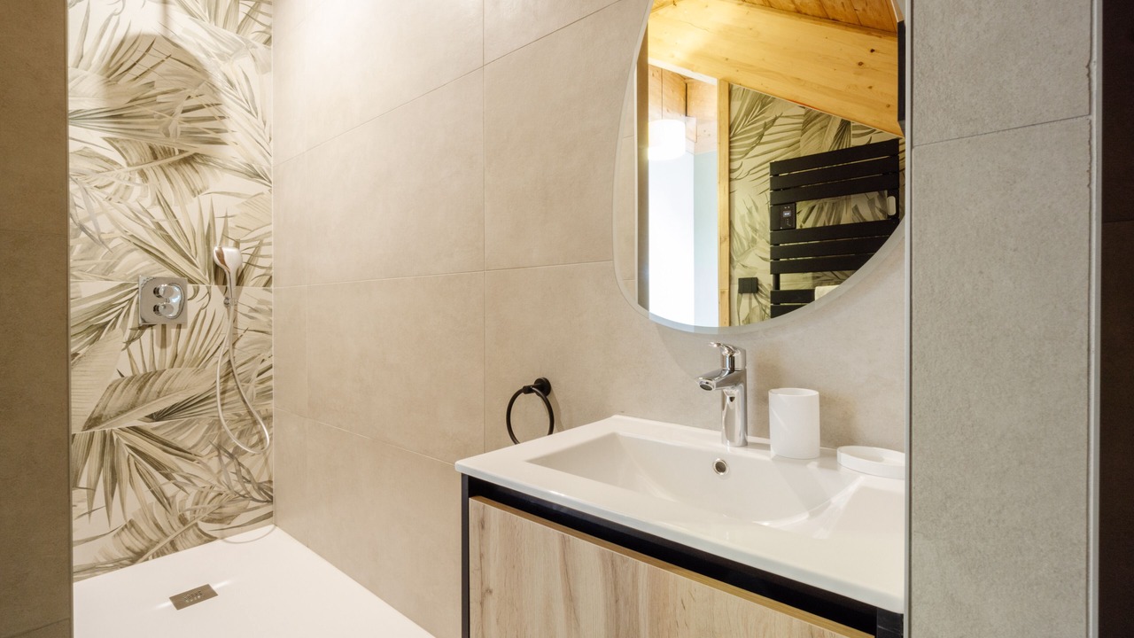 Photo of Bathroom in Saint-Francois-Longchamp