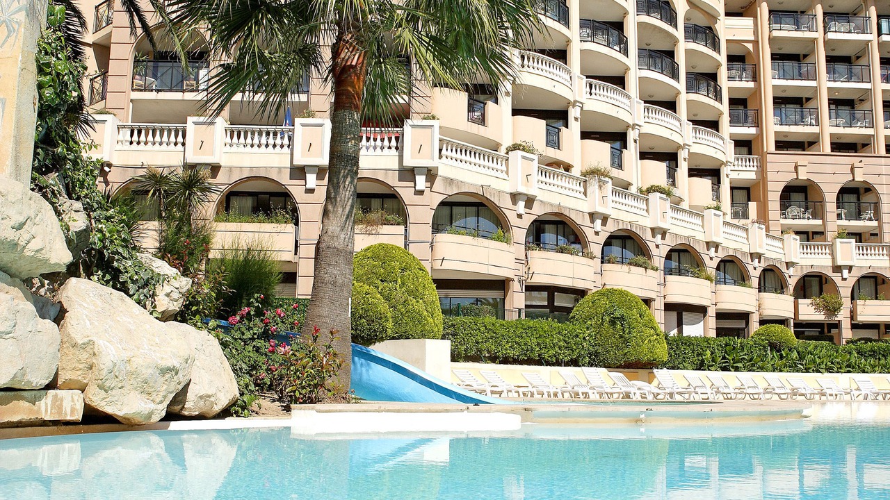 Photo of Outdoor in Cannes La Bocca