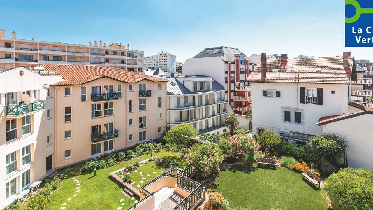 Photo of Outdoor in Biarritz