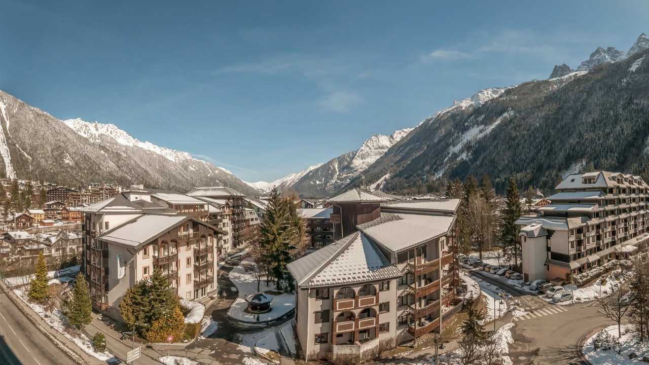 Photo of Outdoor in Chamonix City Centre