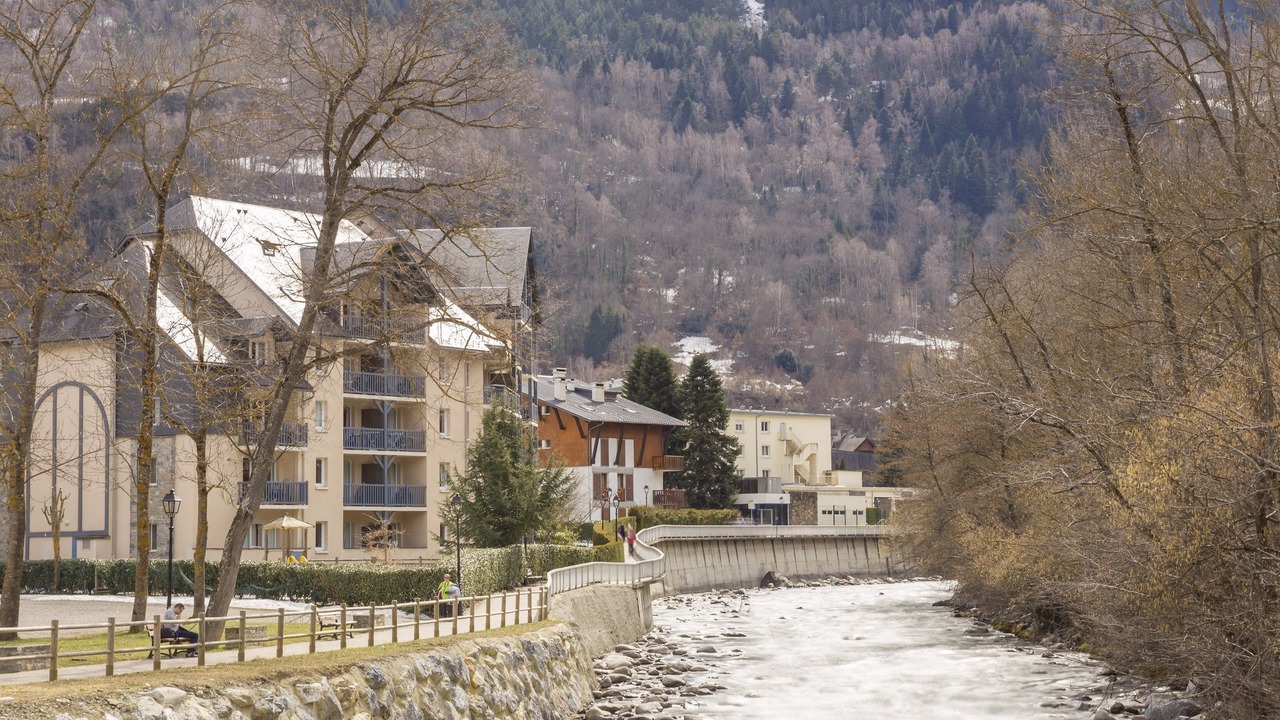 Photo of Outdoor in Saint-Lary-Soulan