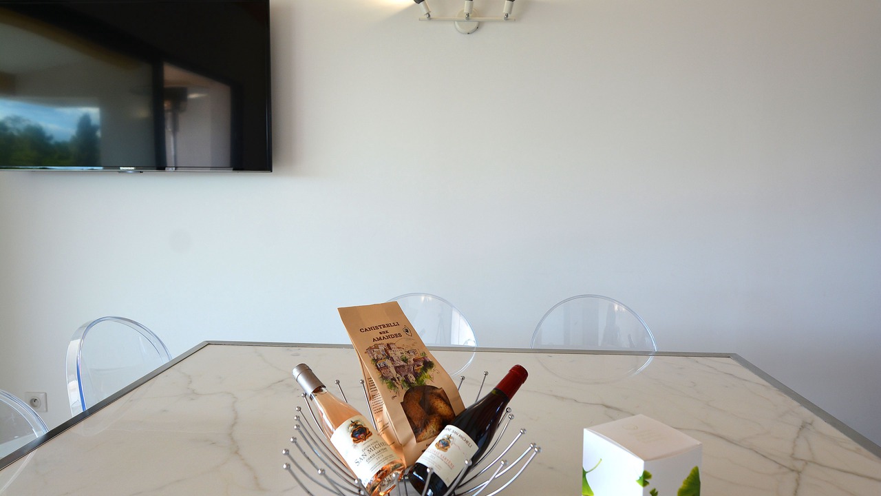 Photo of Livingroom in Porto Pollo