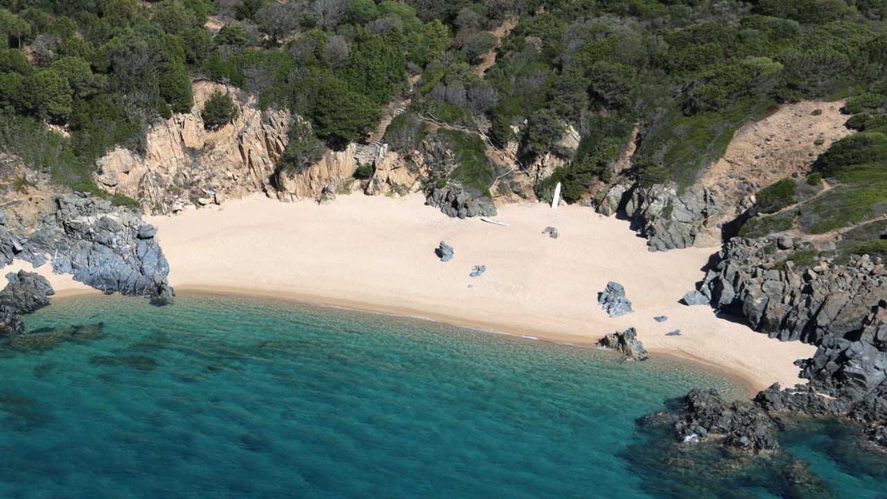 Photo of Others in Porto Pollo