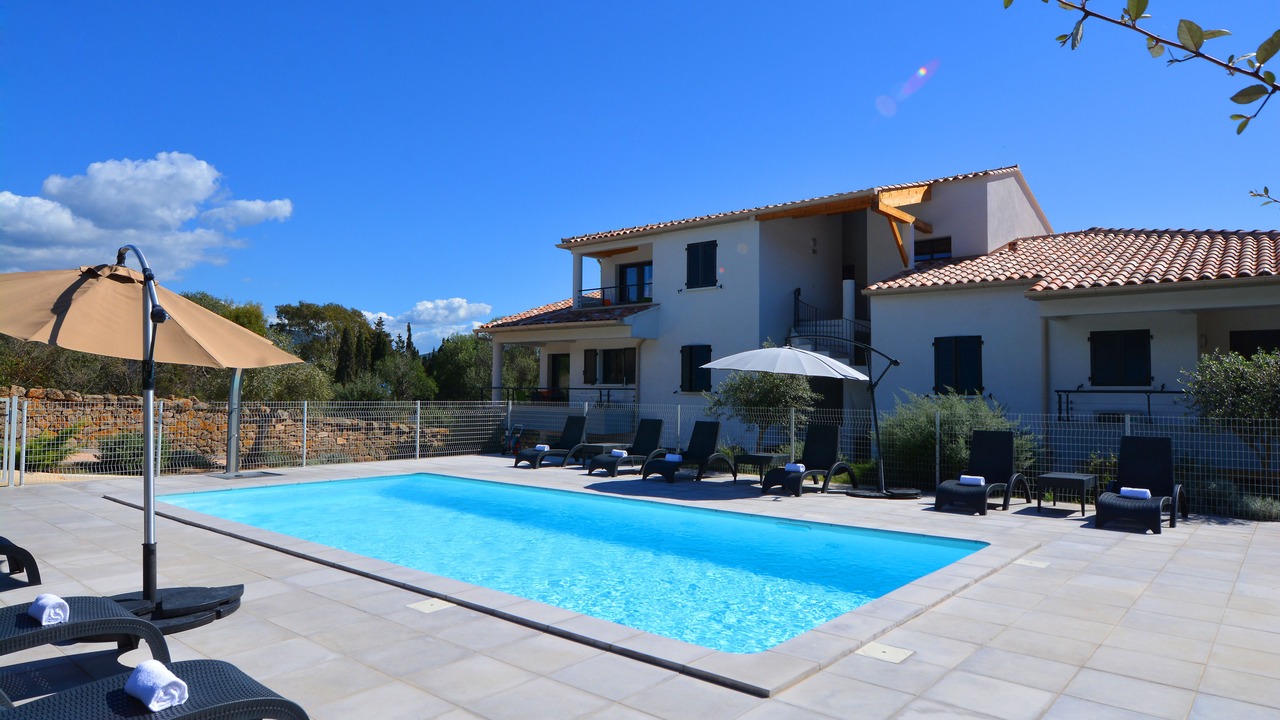 Photo of Outdoor in Porto Pollo