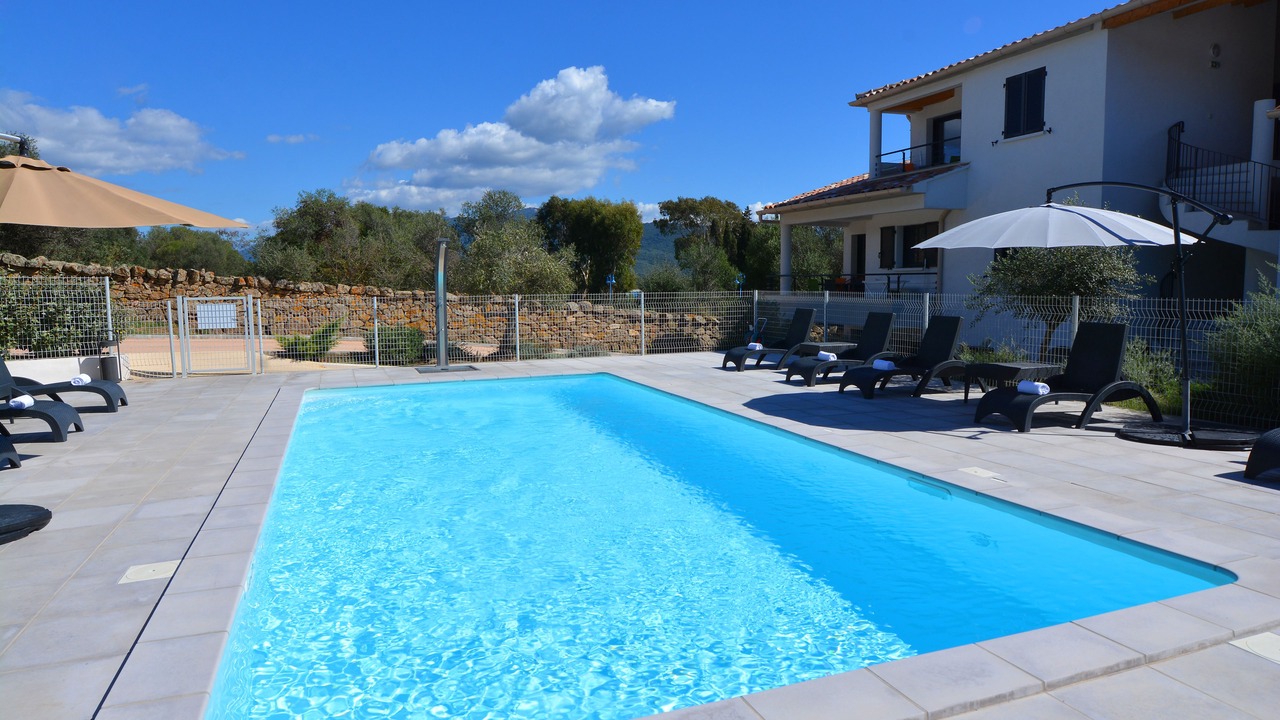 Photo of Outdoor in Porto Pollo